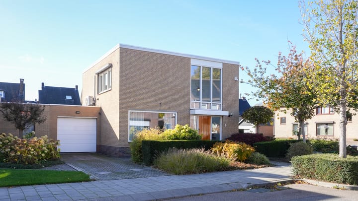 Knapenstraat 4 in Geleen foto