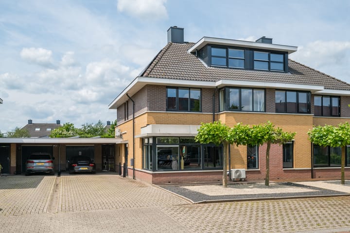 Foto van woning Knibbelweide 36, Aalten