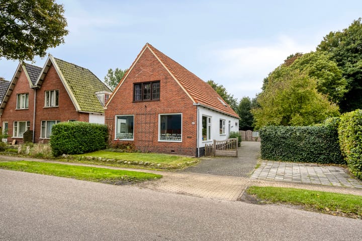 Knijpslaan 47 in Kolham