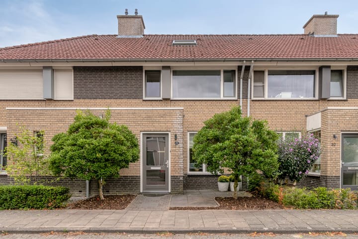 Foto van woning Knikeind 34, Best