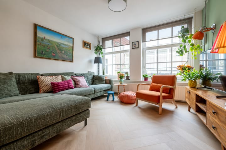 Knipsteeg 11 in Gorinchem foto