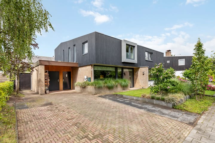 Knoefstraat 21 in Tubbergen