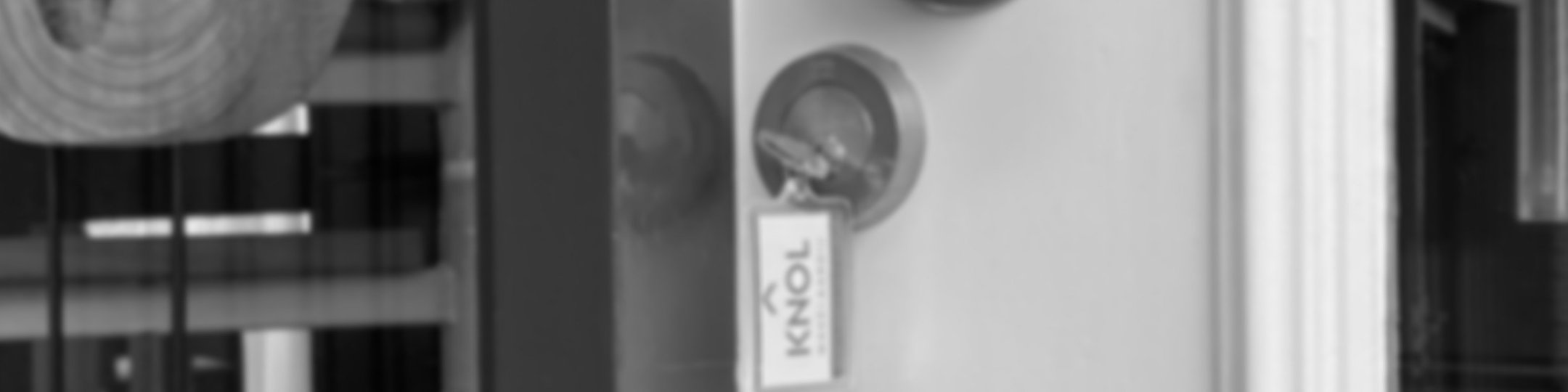 Kantoorfoto Knol Makelaardij