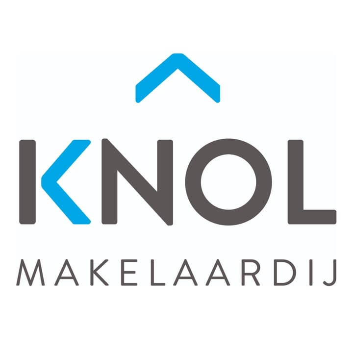 Logo Knol Makelaardij