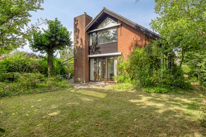 Knollenberg 16 in Mook foto