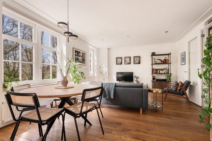 Knollendamstraat 119 in Amsterdam foto