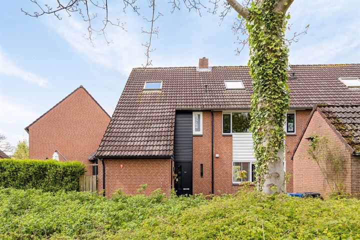 Knoppertkamp 40 in Zwolle foto