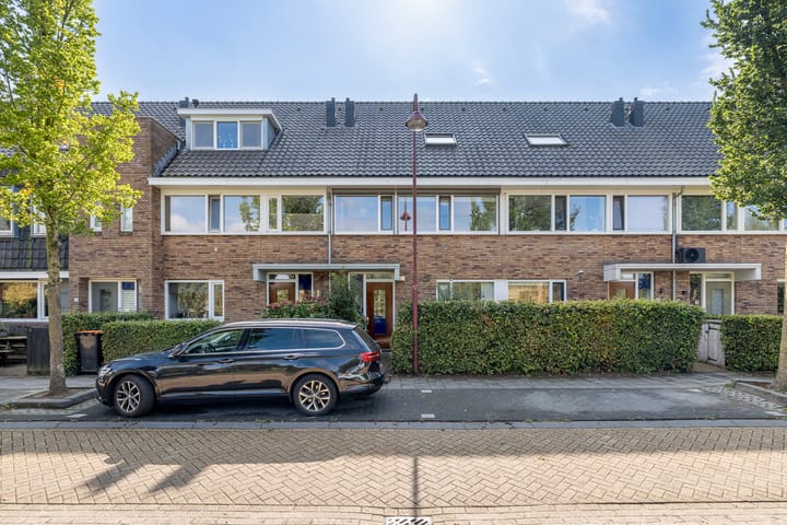Knottenbeltlaan 29 in Barneveld foto