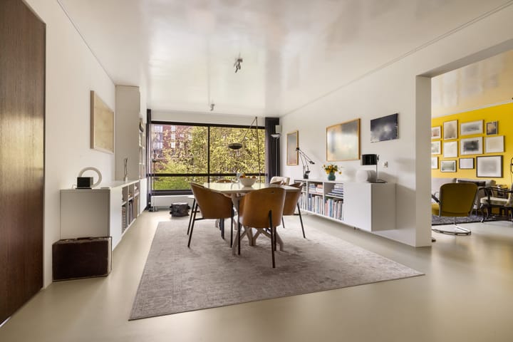 KNSM-laan 34 in Amsterdam