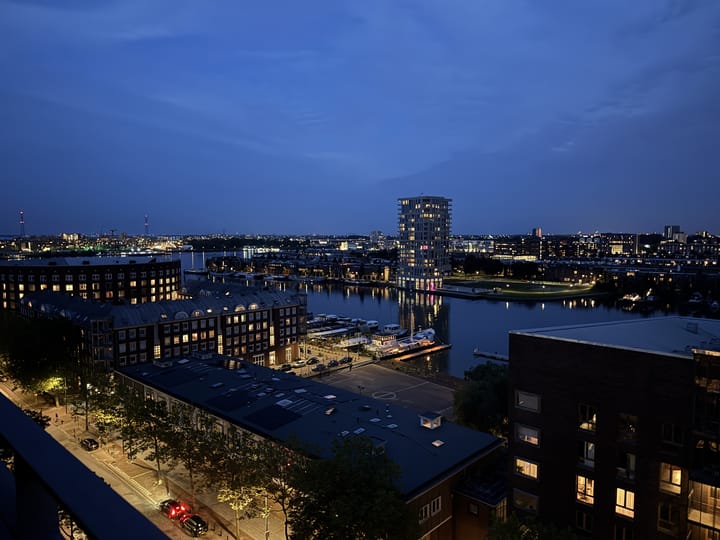 KNSM-laan 427 in Amsterdam