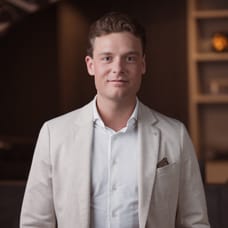 Foto van Ko Stokx