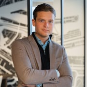 Foto van Ko Stokx
