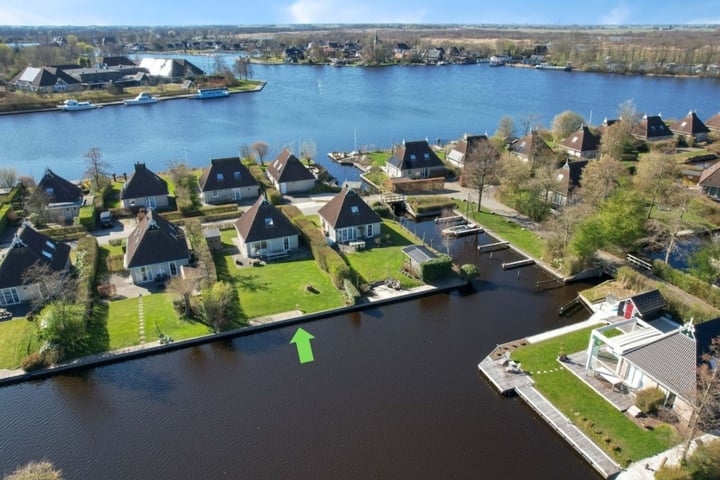 Foto van woning Koaidyk 6-113, Earnewâld