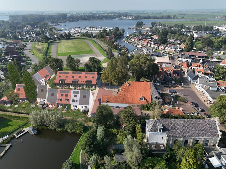 Koailân 5 in Terherne foto