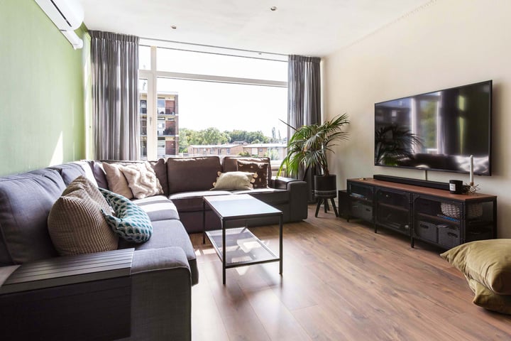 Kobaltstraat 107 in Apeldoorn foto