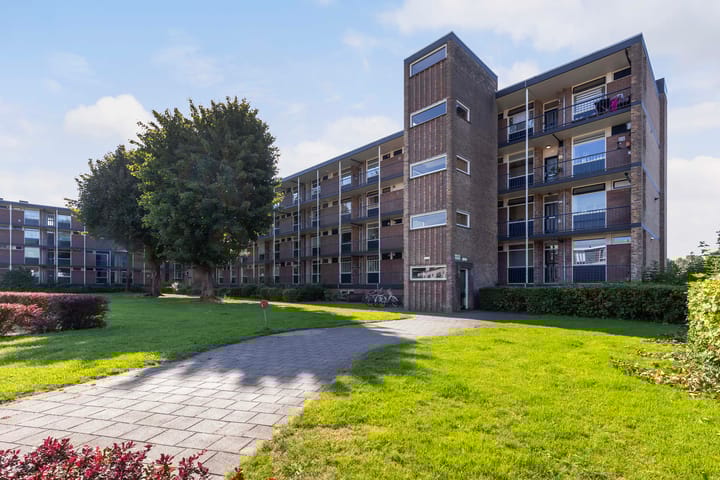 Kobaltstraat 119 in Apeldoorn foto