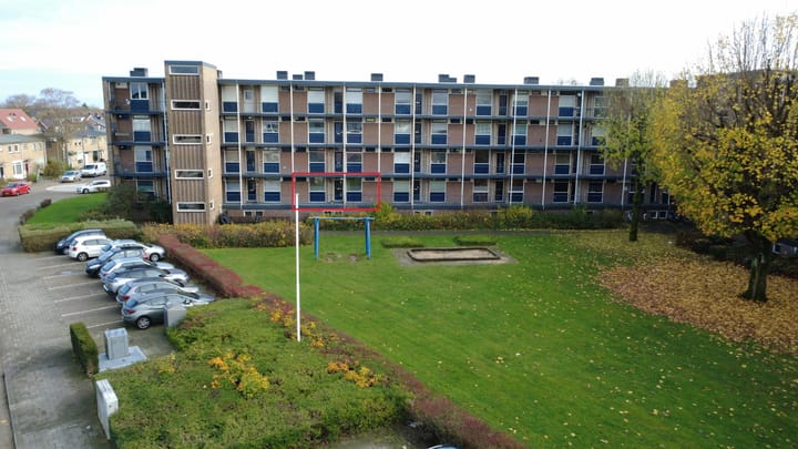 Kobaltstraat 25 in Apeldoorn foto