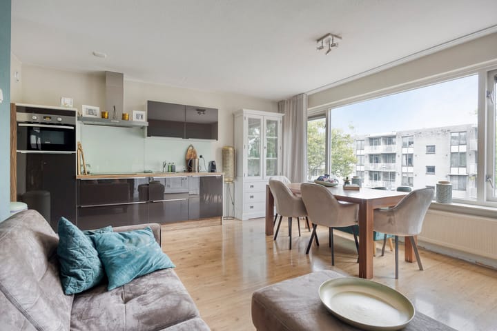 Foto van woning Kobelaan 18, Rotterdam
