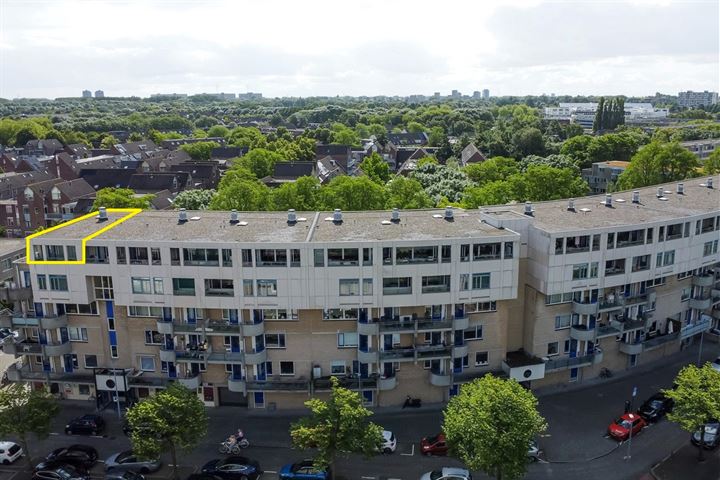 Kobelaan 196 in Rotterdam foto