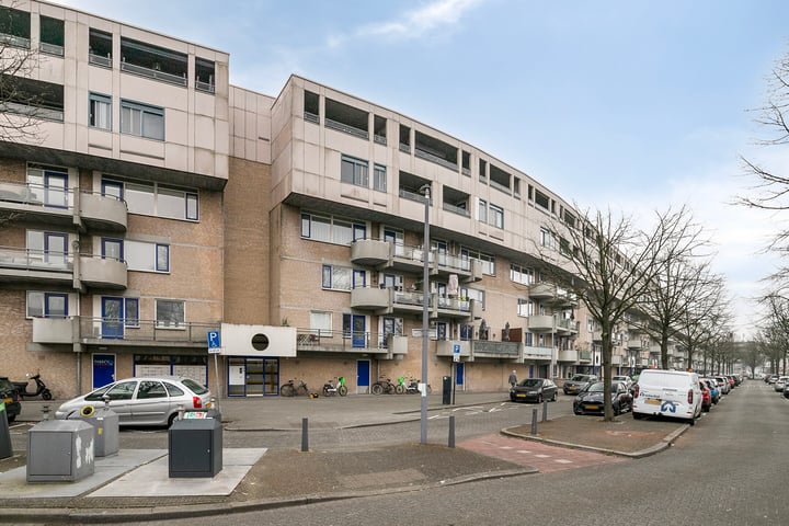 Kobelaan 238 in Rotterdam foto