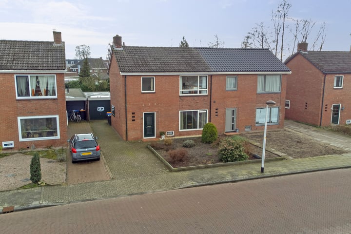 Kobstederstraat 22 in Winterswijk foto