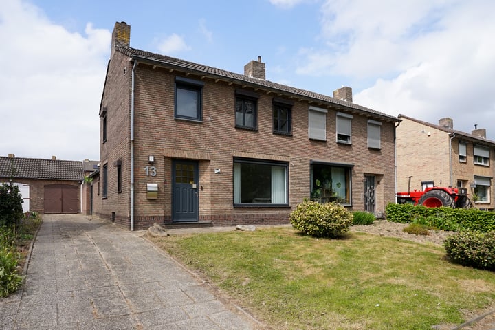 Kochstraat 13 in Brunssum