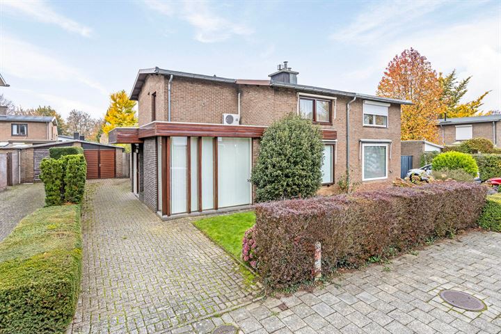 Kochstraat 9 in Geleen foto