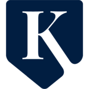 Logo van Kocken Makelaars, welkom thuis!