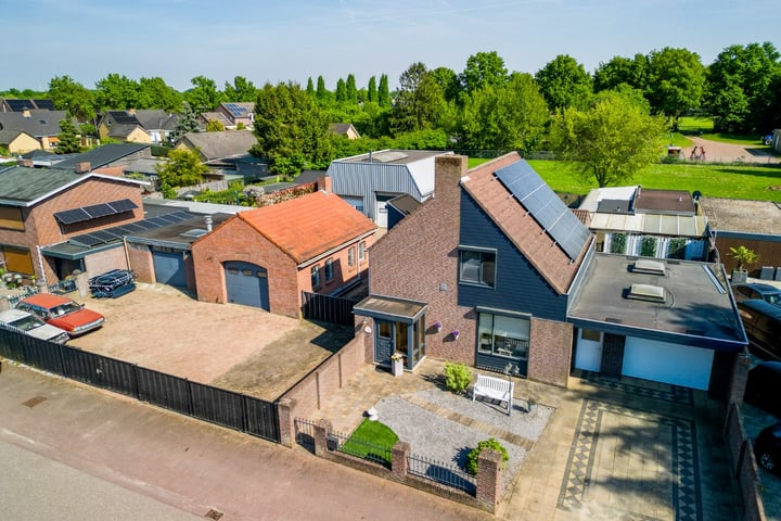 Kockerseweg 51 in Venlo