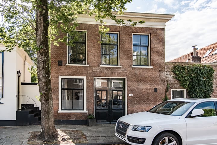 Koediefslaan 117 in Heemstede