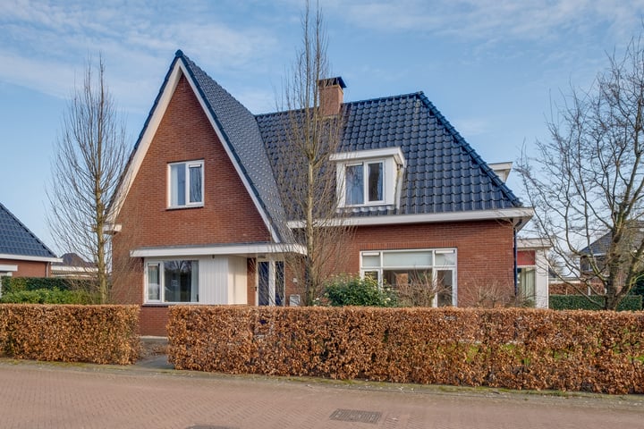 Koedijk 19a in Lochem foto