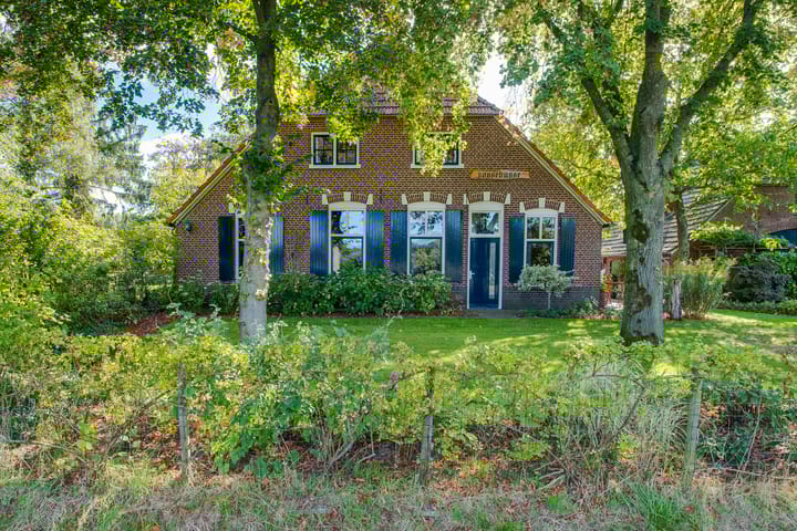 Koedijk 2 in Ruurlo foto