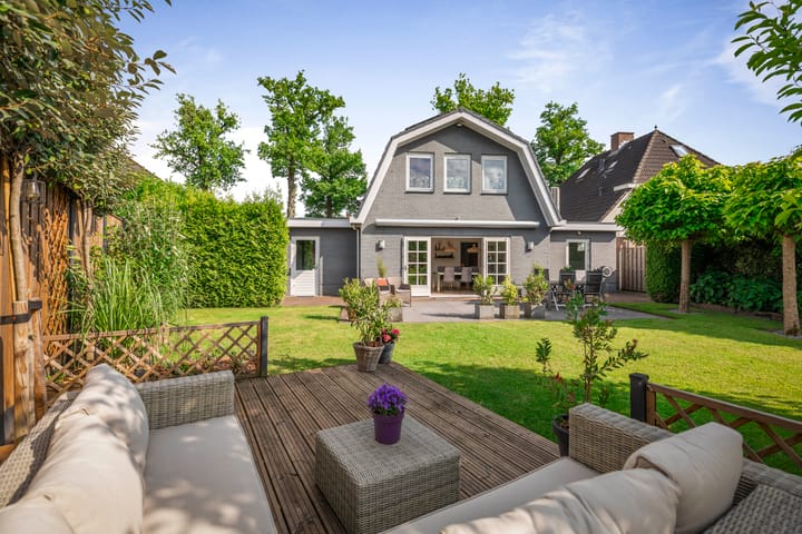 Koedijk 22 in Lochem