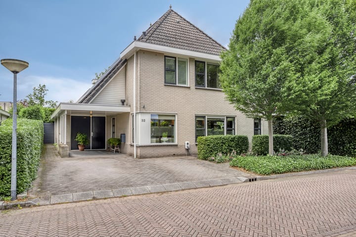 Koedijk 32 in Lochem foto