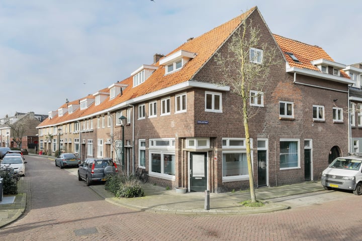 Koedijkstraat 14 in 's-Hertogenbosch foto