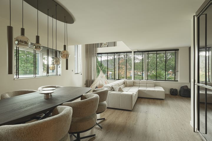 Koedoodsekade 10 in Rhoon foto