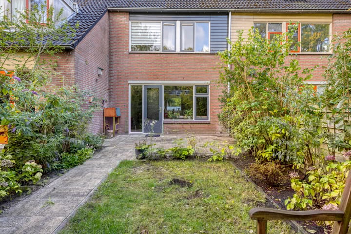 Foto van woning Koekamp 88, Delft