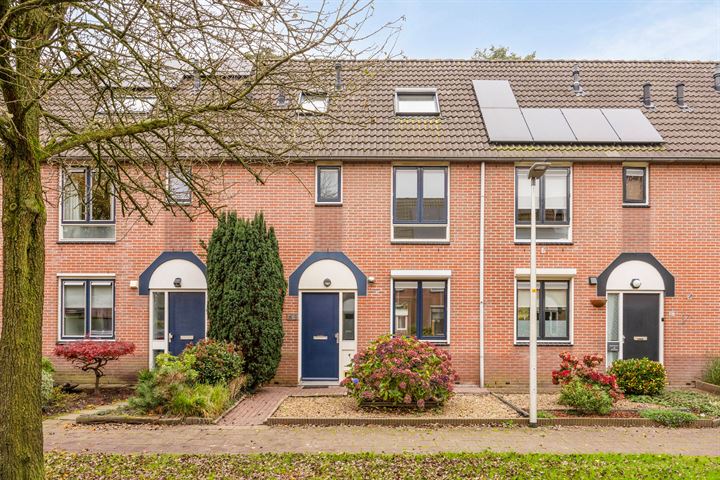 Koekampstede 25 in Vaassen foto