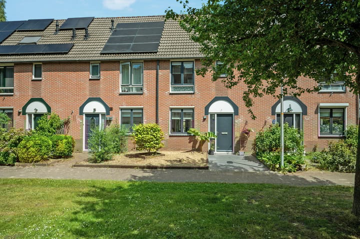 Foto van woning Koekampstede 37, Vaassen