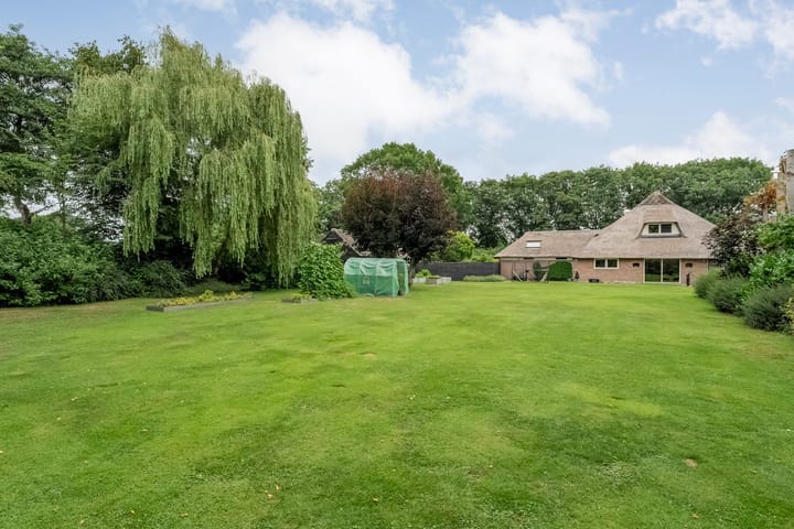 Foto van woning Koekanger Dwarsdijk 53a, Koekange