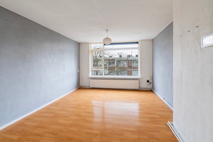 Koekangestraat 57 in 's-Gravenhage