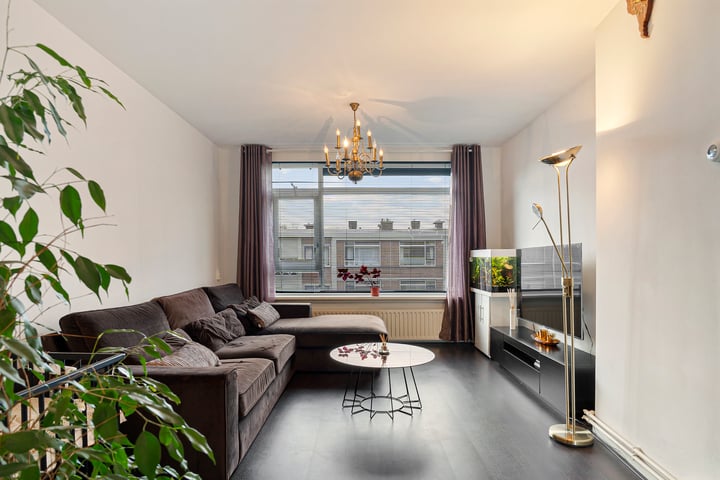 Koekangestraat 96 in 's-Gravenhage foto
