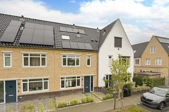 Koekoek 24 in Uithoorn
