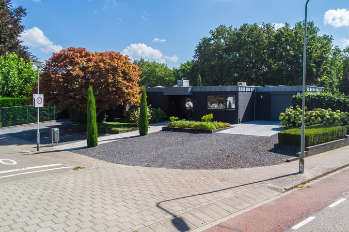 Foto van woning Koekoeklaan 17, Grubbenvorst