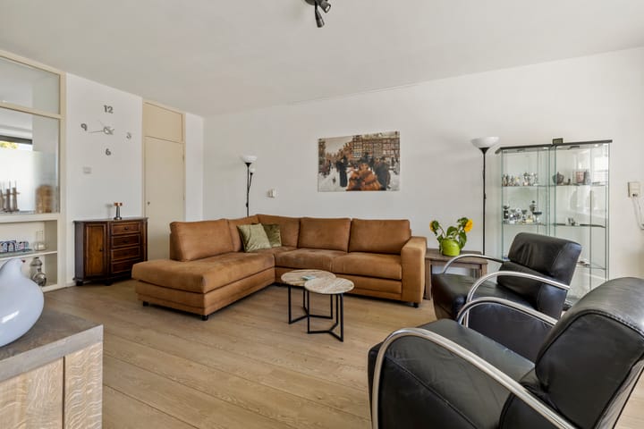 Koekoeklaan 28 in Bussum