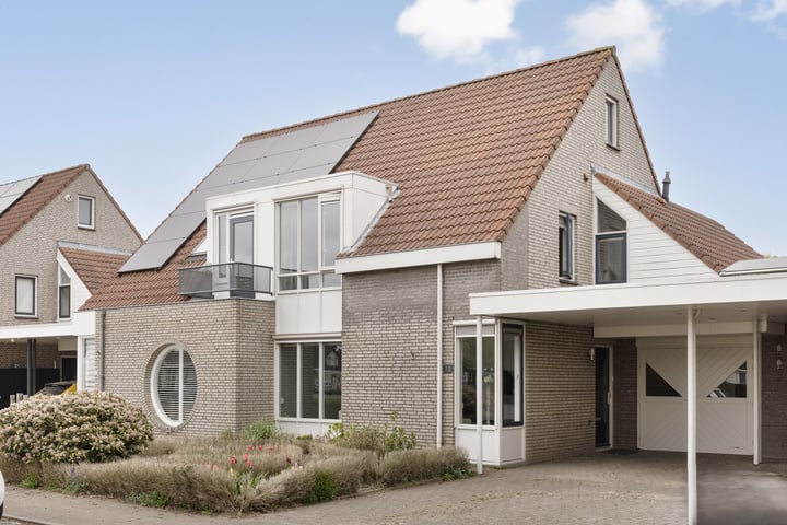 Foto van woning Koekoeksbloem 10, Zeeland