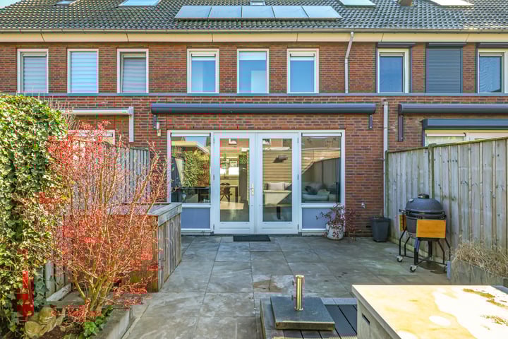 Koekoeksbloem 26 in Driel foto