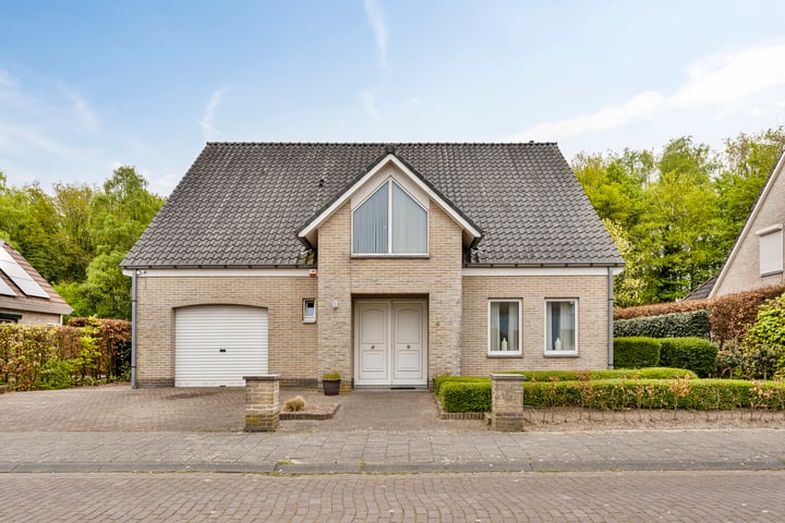 Koekoeksbloem 4 in Hulst foto