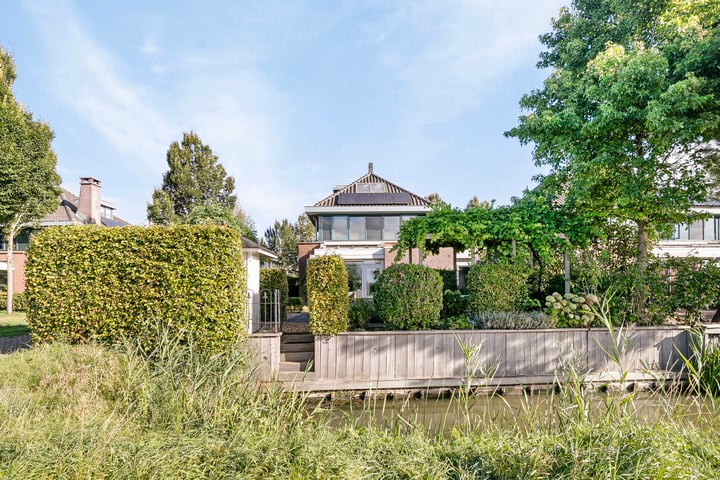 Foto van woning Koekoeksbloem 6, Heerjansdam