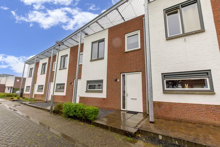 Koekoeksbloem 62 in Eijsden foto